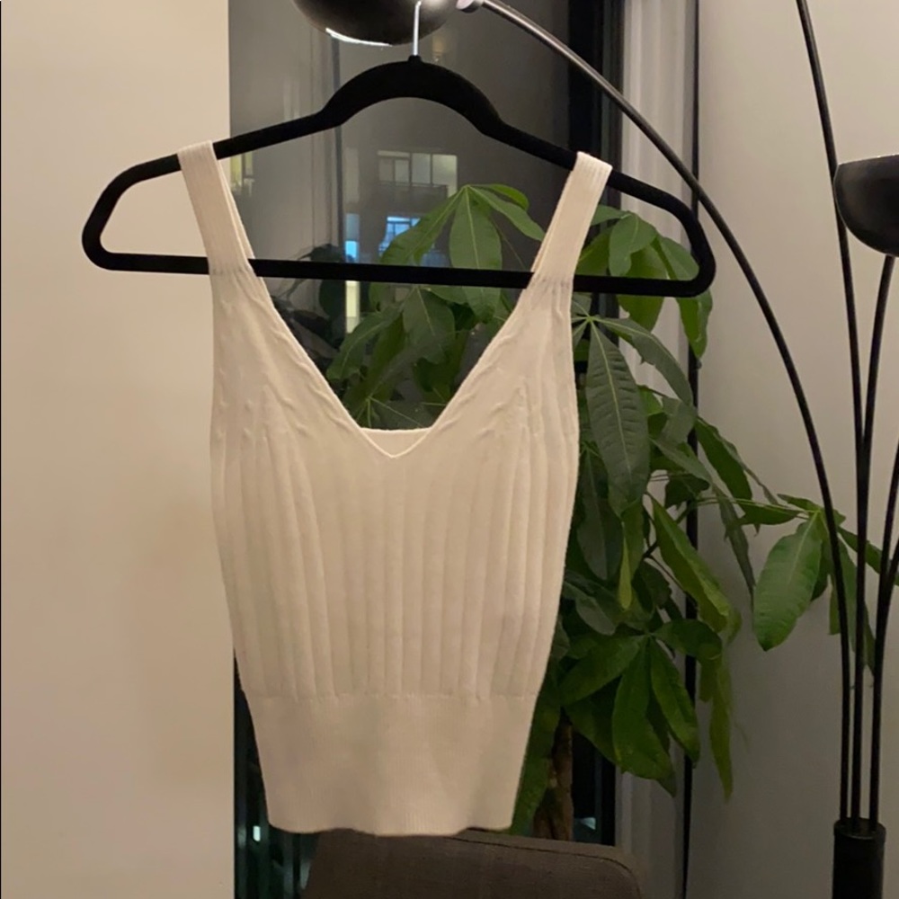 Wilfred Knit Tank XXS